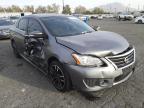 NISSAN - SENTRA