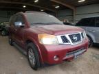NISSAN - ARMADA
