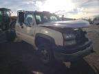 CHEVROLET - SILVERADO