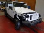 JEEP - WRANGLER