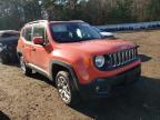 JEEP - RENEGADE