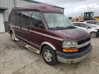 CHEVROLET - EXPRESS