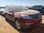 CHEVROLET - TRAVERSE