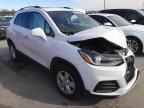 CHEVROLET - TRAX