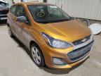 CHEVROLET - SPARK