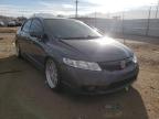 HONDA - CIVIC