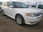 FORD - FLEX