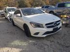 MERCEDES-BENZ - CLA-CLASS