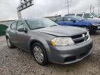 DODGE - AVENGER