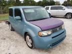 NISSAN - CUBE