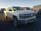 CHEVROLET - SILVERADO