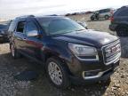 GMC - ACADIA