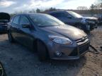 FORD - FOCUS