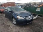 NISSAN - SENTRA