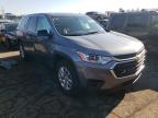 CHEVROLET - TRAVERSE