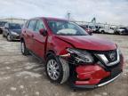 NISSAN - ROGUE