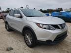 NISSAN - ROGUE