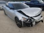 NISSAN - MAXIMA