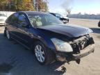 NISSAN - MAXIMA