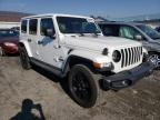 JEEP - WRANGLER