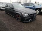 MERCEDES-BENZ - C-CLASS