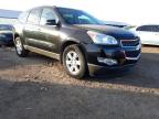 CHEVROLET - TRAVERSE