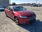 FORD - FUSION