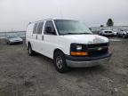 CHEVROLET - EXPRESS