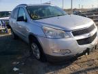 CHEVROLET - TRAVERSE