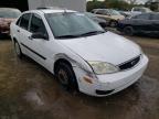 FORD - FOCUS