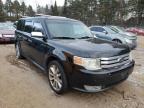 FORD - FLEX