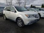 ACURA - MDX