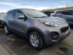 KIA - SPORTAGE