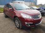 CHEVROLET - TRAVERSE