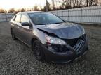 NISSAN - SENTRA