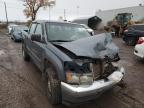 CHEVROLET - COLORADO