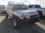 TOYOTA - FJ CRUISER