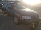 NISSAN - SENTRA