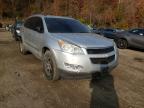 CHEVROLET - TRAVERSE