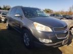 CHEVROLET - TRAVERSE