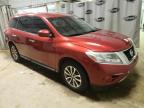 NISSAN - PATHFINDER
