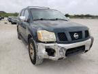 NISSAN - ARMADA