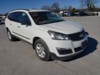 CHEVROLET - TRAVERSE