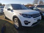 LAND ROVER - DISCOVERY