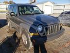 JEEP - LIBERTY