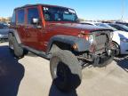 JEEP - WRANGLER