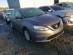 NISSAN - SENTRA