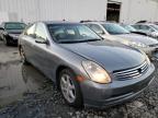 INFINITI - G35