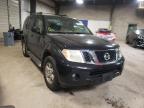 NISSAN - PATHFINDER