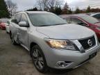 NISSAN - PATHFINDER
